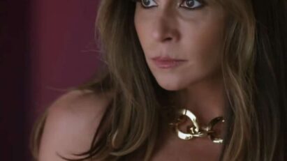 Giovanna Antonelli como Paula em 'Quanto Mais Vida, Melhor!' (Globo)