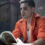 Cenas da novela 'Se Nos Deixam' (Sbt)