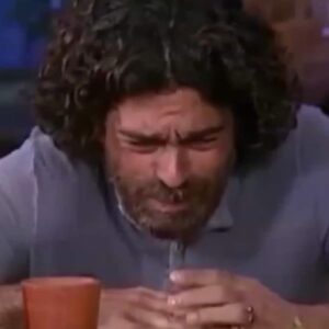 Cenas da novela 'O Cravo e a Rosa' (Globo)