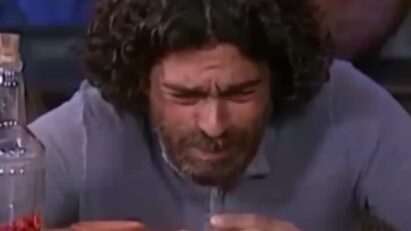 Cenas da novela 'O Cravo e a Rosa' (Globo)