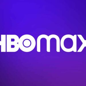 'HBO Max'