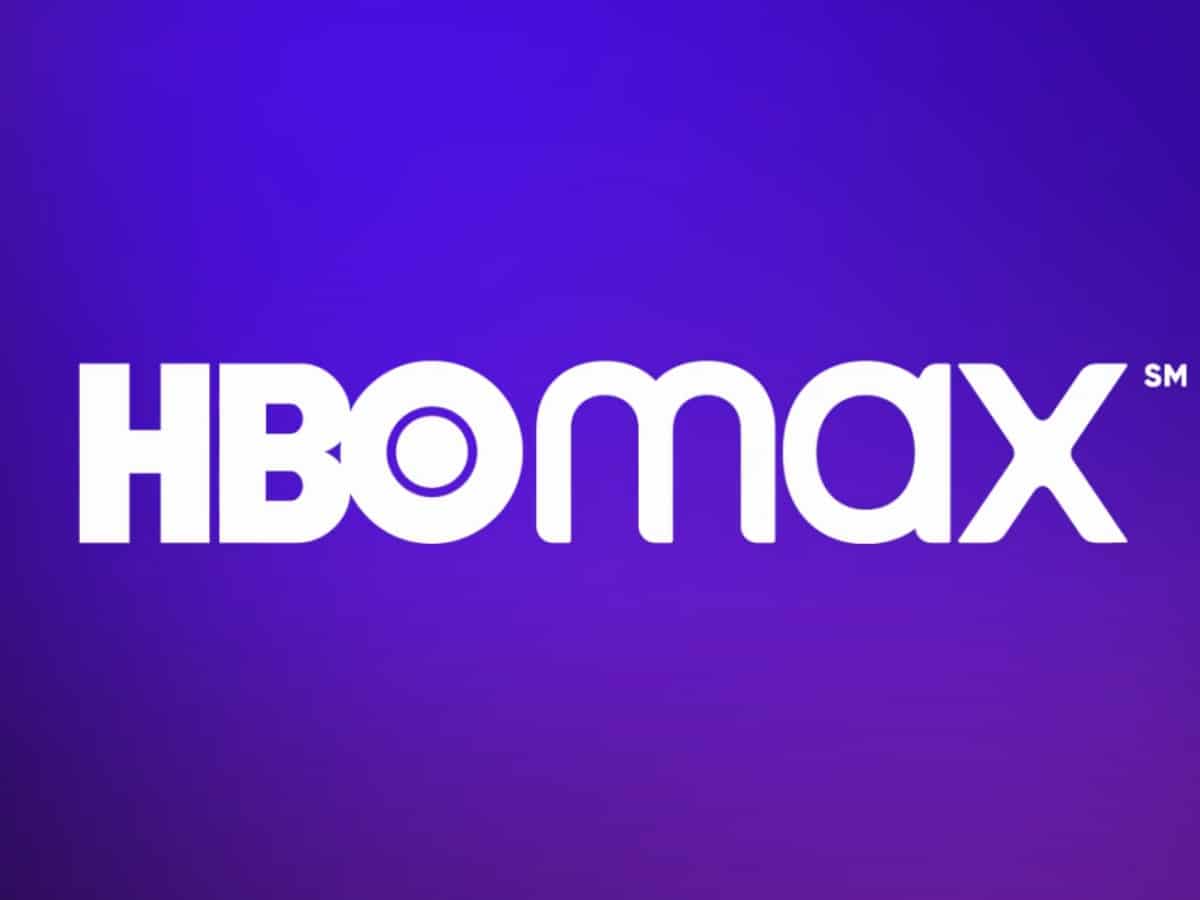 'HBO Max'