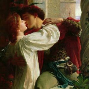 Romeu e Julieta