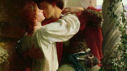 Romeu e Julieta