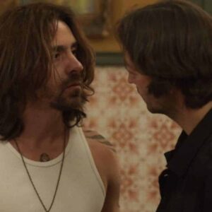 Cenas da novela 'Quanto Mais Vida, Melhor!' (Globo)