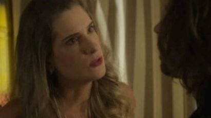 Cenas da novela 'Quanto Mais Vida, Melhor!' (Globo)