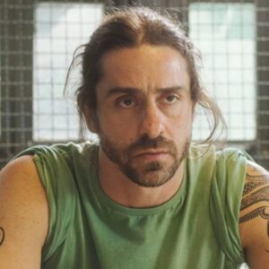 Felipe Abib como Roni em 'Quanto Mais Vida, Melhor!' (Globo)