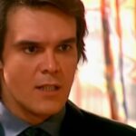 Dalton Vigh interpretando Said em 'O Clone' (Globo)