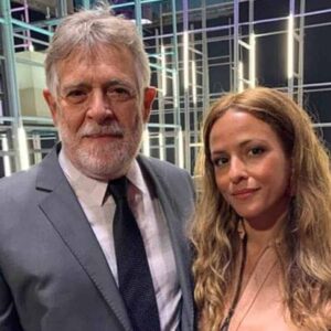 Cenas da novela 'Um Lugar ao Sol' (Globo)