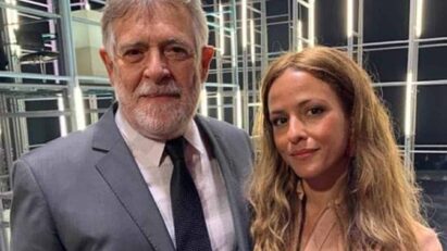 Cenas da novela 'Um Lugar ao Sol' (Globo)