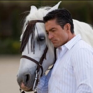 Cenas da novela 'Amanhã é para Sempre' (Sbt)