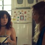 Cenas da novela 'Um Lugar ao Sol' (Globo)