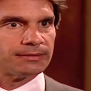 Victor Fasano interpretando Tavinho em 'O Clone' (Globo)