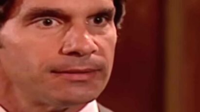 Victor Fasano interpretando Tavinho em 'O Clone' (Globo)