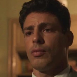 Cenas da novela 'Um Lugar ao Sol' (Globo)