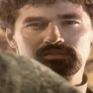 Luciano Szafir como Zein em 'O Clone' (Globo)