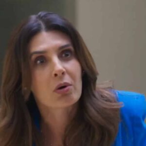 Mayrin Villanueva como Alice em 'Se Nos Deixam' (Sbt)