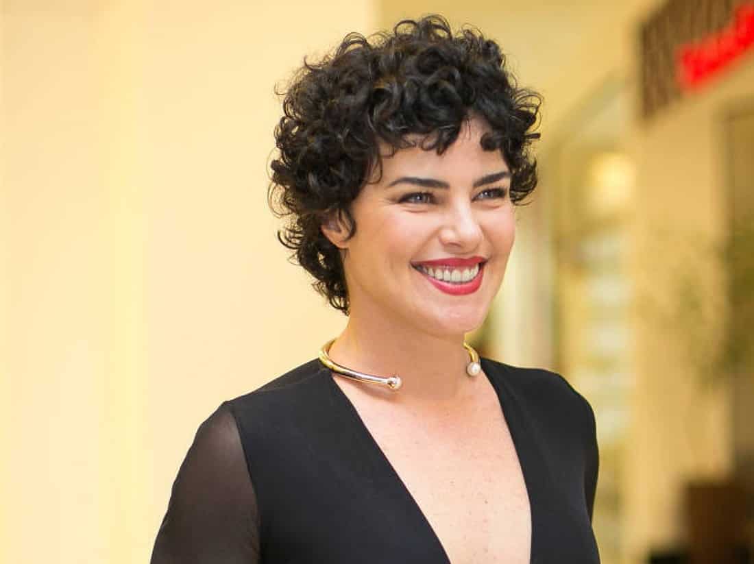 Ana Paula Arósio