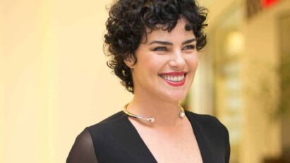 Ana Paula Arósio