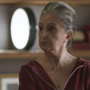 Cenas da novela 'Quanto Mais Vida, Melhor!' (Globo)