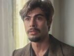 Rafael Vitti como Davi em 'Além da Ilusão' (Globo)