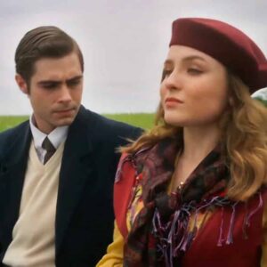 Cenas da novela 'Além da Ilusão' (Globo)