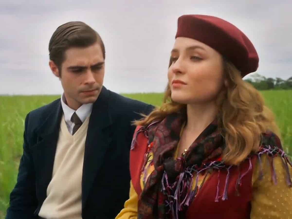 Cenas da novela 'Além da Ilusão' (Globo)