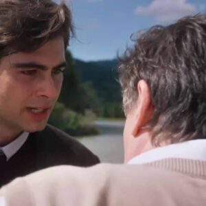 Cenas da novela 'Além da Ilusão' (Globo)