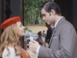 Cenas da novela 'Além da Ilusão' (Globo)
