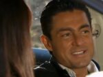 Cenas da novela 'Amanhã é para Sempre' (Sbt)