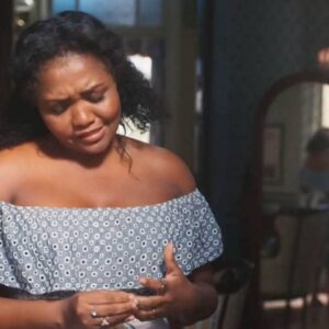 Cenas da novela 'Além da Ilusão' (Globo)