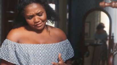 Cenas da novela 'Além da Ilusão' (Globo)