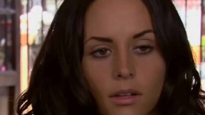 Zuria Vega como Estrela em 'Mar de Amor' (Sbt)