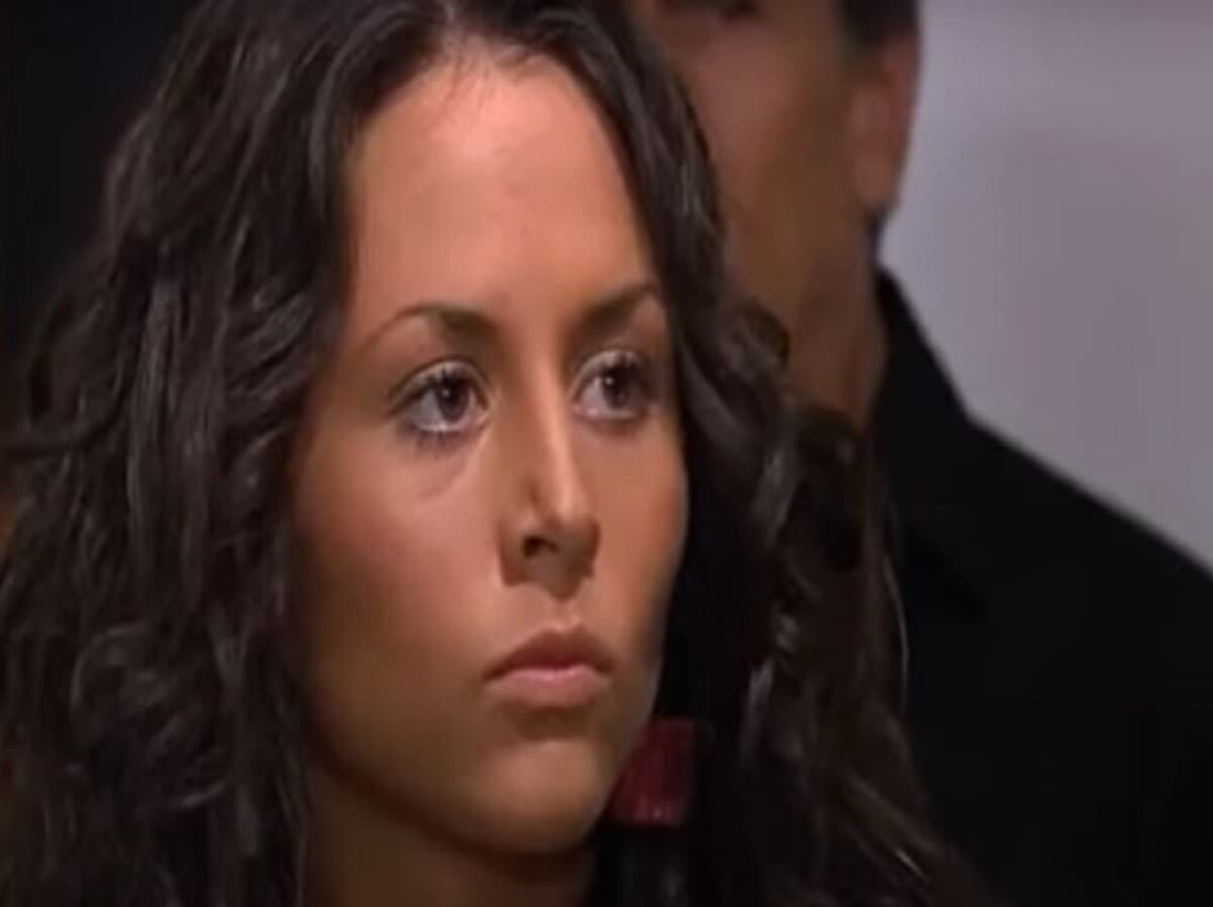 Cenas da novela 'Mar de Amor' (Sbt)