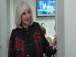 Cenas da novela 'Se Nos Deixam' (Sbt)