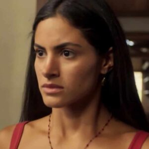 Cenas da novela 'Pantanal' (Globo)