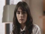 Valentina Herszage como Flávia em 'Quanto Mais Vida, Melhor!' (Globo)