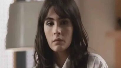Valentina Herszage como Flávia em 'Quanto Mais Vida, Melhor!' (Globo)