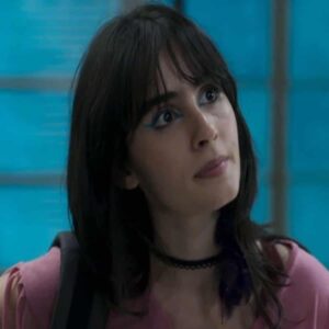 Valentina Herszage como Flávia em 'Quanto Mais Vida, Melhor!' (Globo)