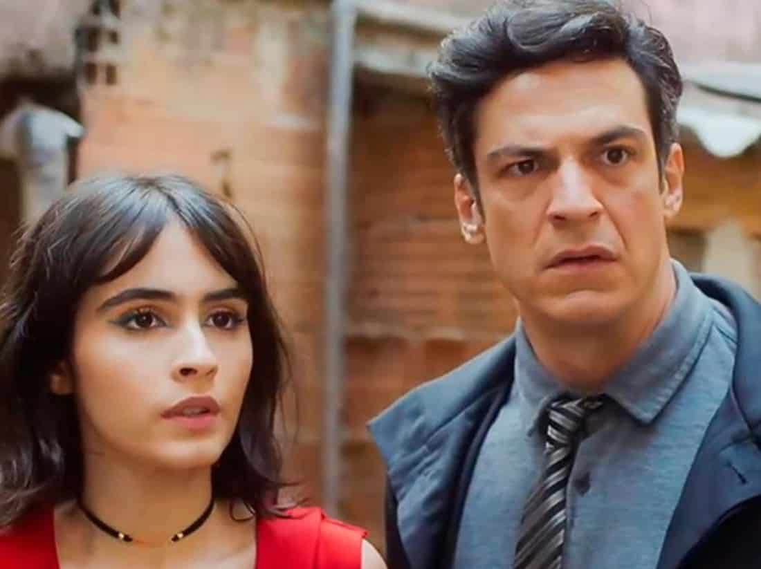 Cenas da novela 'Quanto Mais Vida, Melhor!' (Globo)