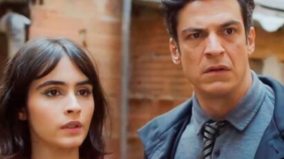 Cenas da novela 'Quanto Mais Vida, Melhor!' (Globo)