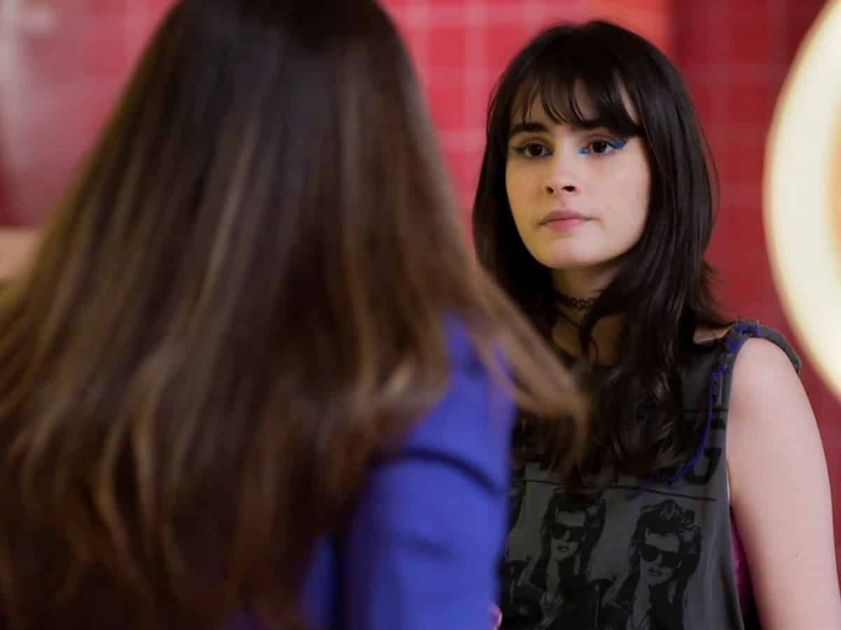 Cenas da novela 'Quanto Mais Vida, Melhor!' (Globo)