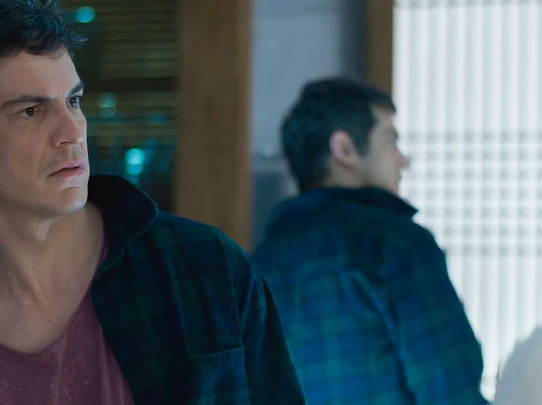 Cenas da novela 'Quanto Mais Vida, Melhor!' (Globo)