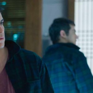 Cenas da novela 'Quanto Mais Vida, Melhor!' (Globo)