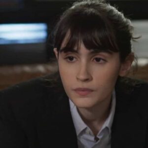 Cenas da novela 'Quanto Mais Vida, Melhor!' (Globo)