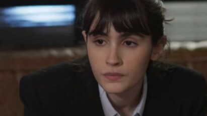 Cenas da novela 'Quanto Mais Vida, Melhor!' (Globo)