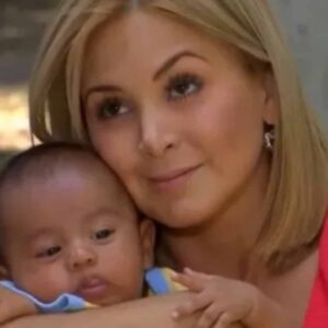 Cenas da novela 'Mar de Amor' (Sbt)