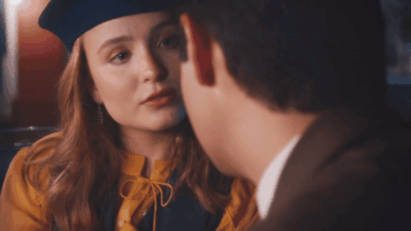 Cenas da novela 'Além da Ilusão' (Globo)