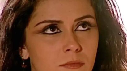 Giovanna Antonelli como Jade em 'O Clone' (Globo)