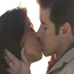 Cenas da novela 'O Clone' (Globo)